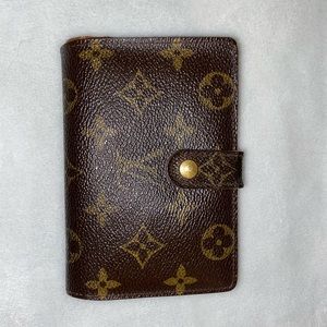 🛑SOLD🛑 Authentic Louis Vuitton Wallet